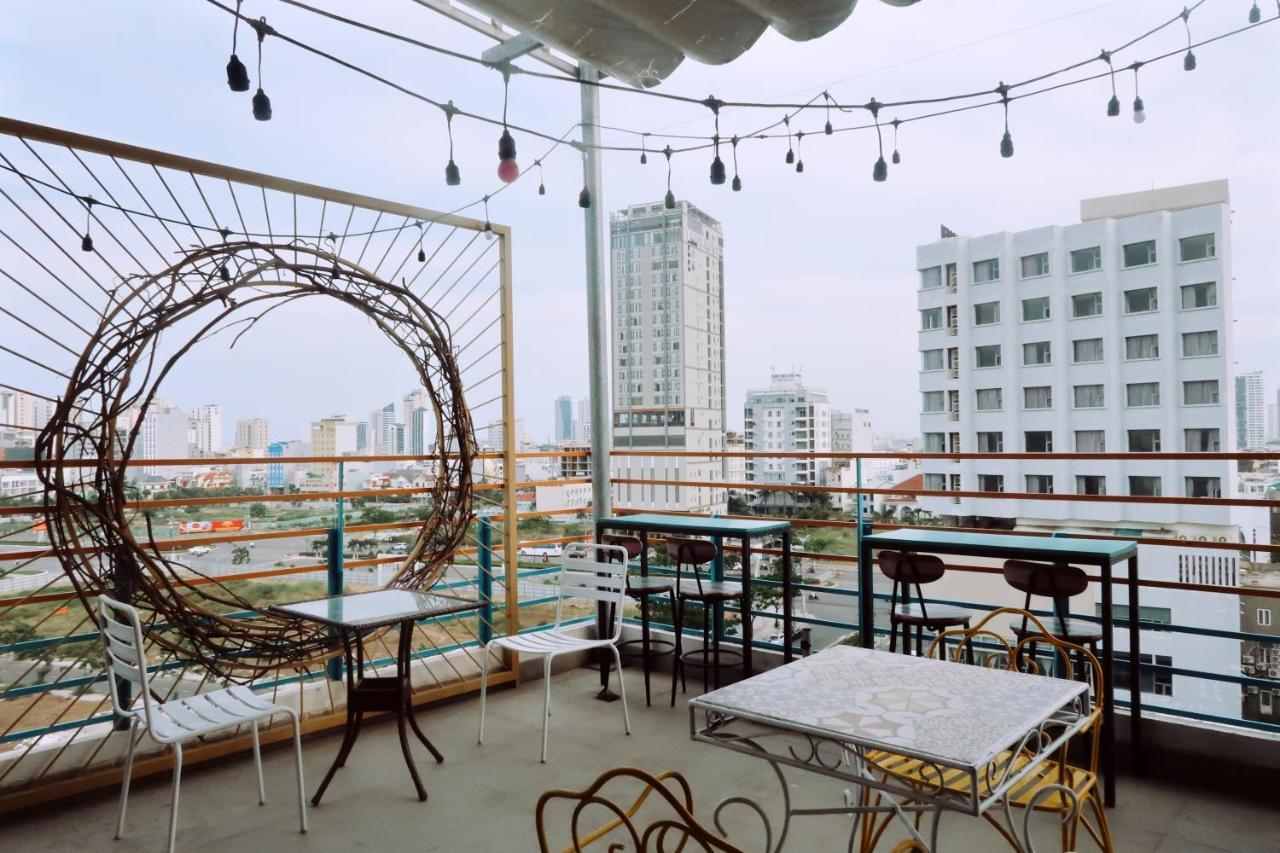 Continent Hotel Da Nang Exterior photo